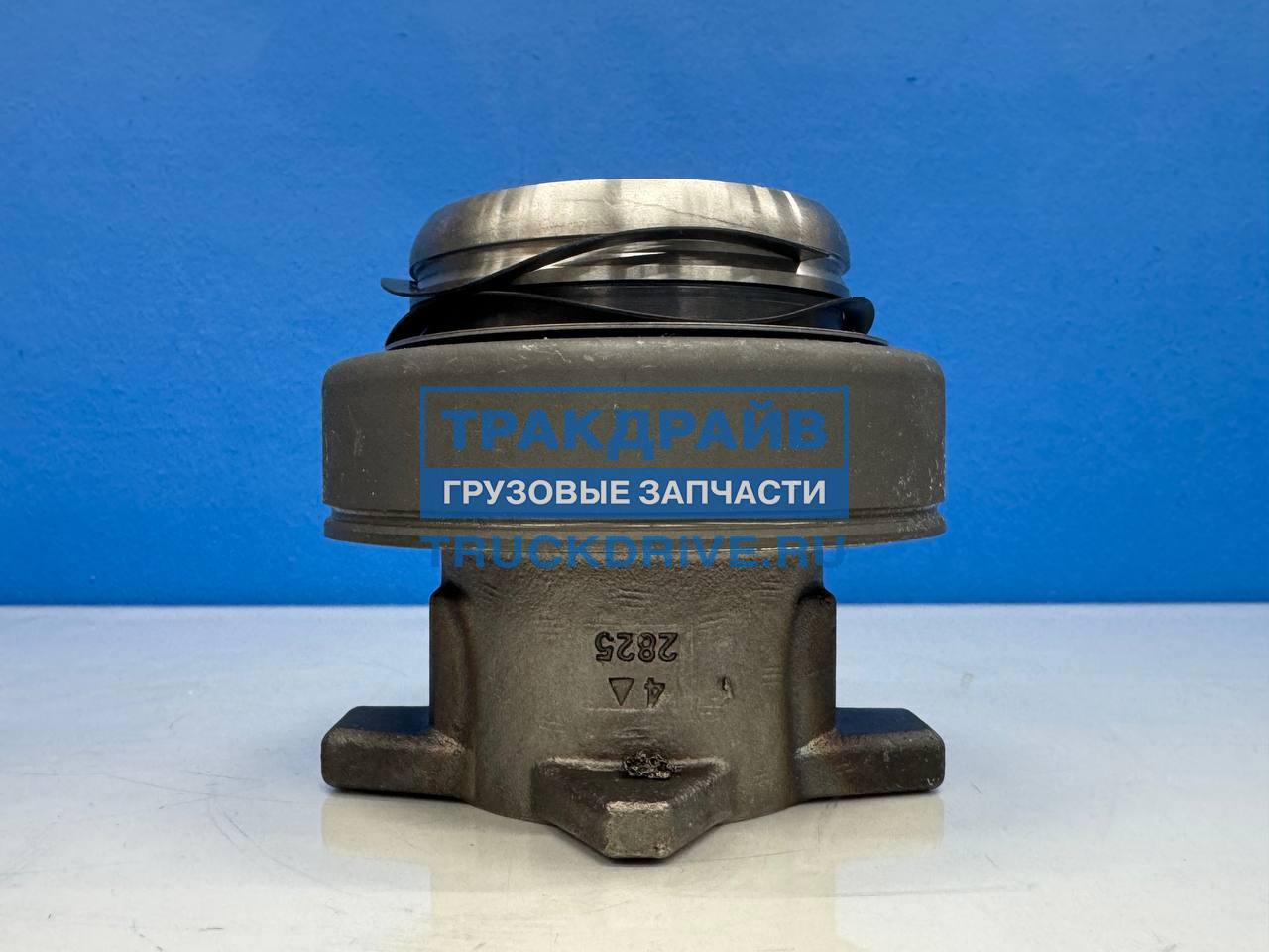 Фото VALMO VALMO0000210 подшипник выжимной для FAW J6 CA6DM2 