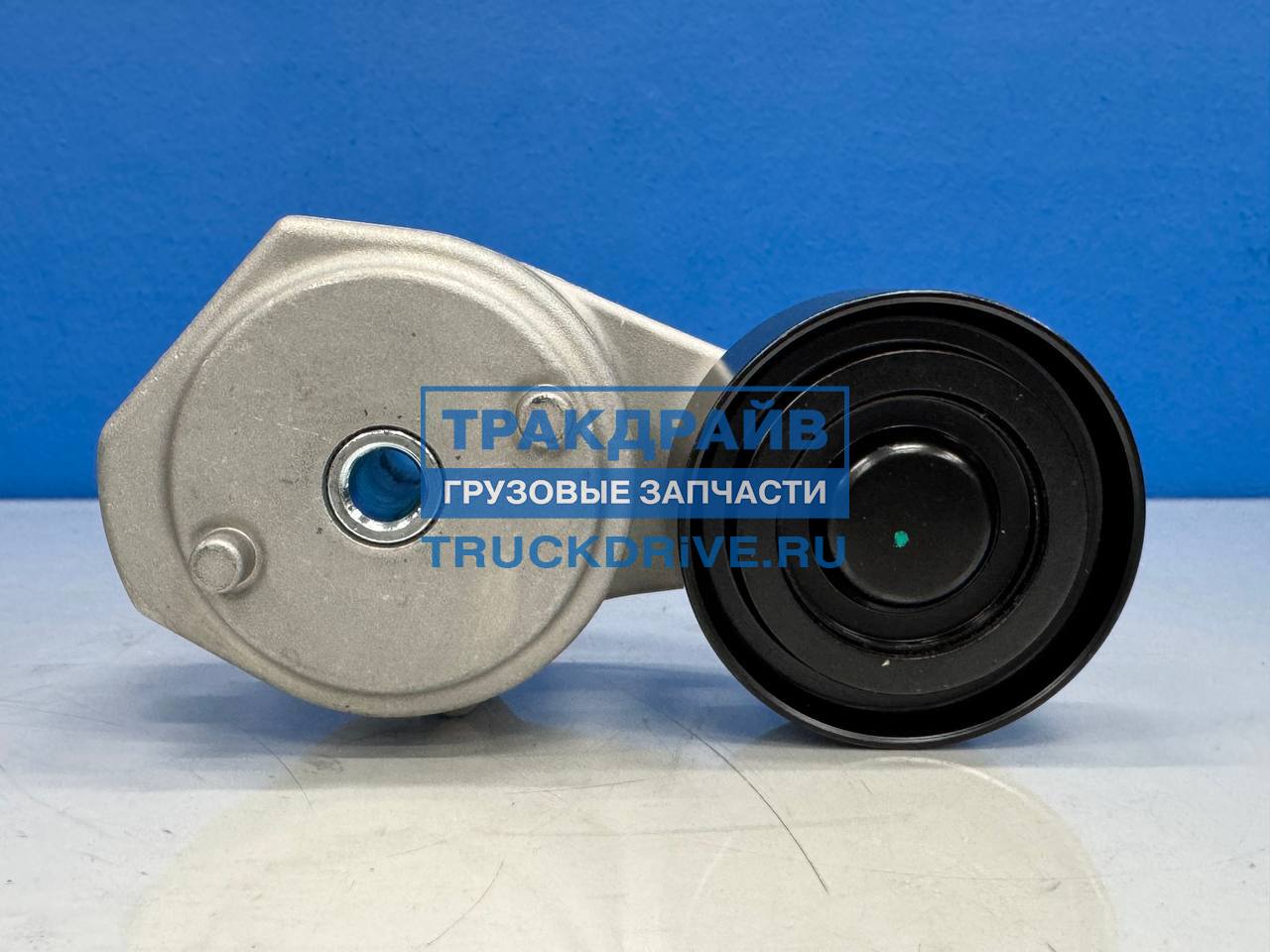Фото VALMO VALMO0000416 натяжитель приводного ремня SHACMAN WP12 WP13 