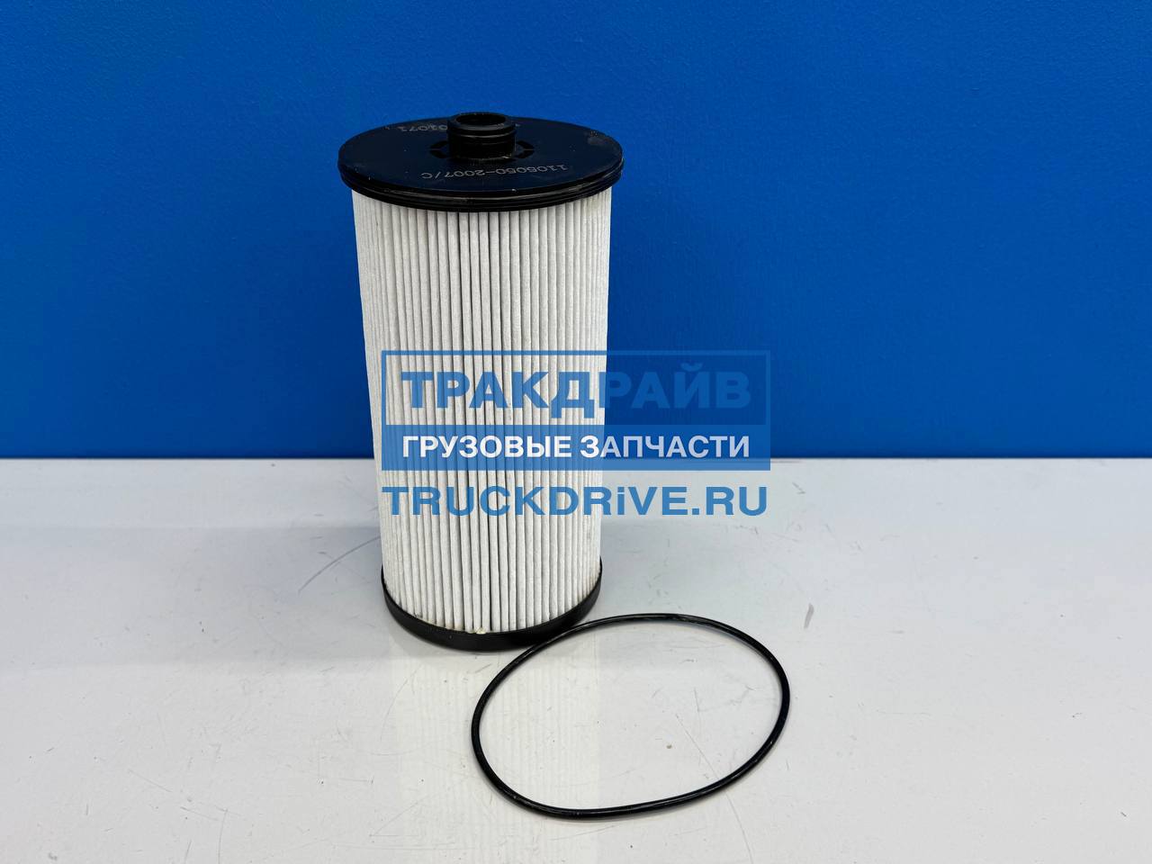 Фото VALMO VALMO0001071 фильтр топливный грубой очистки для FAW J7 
