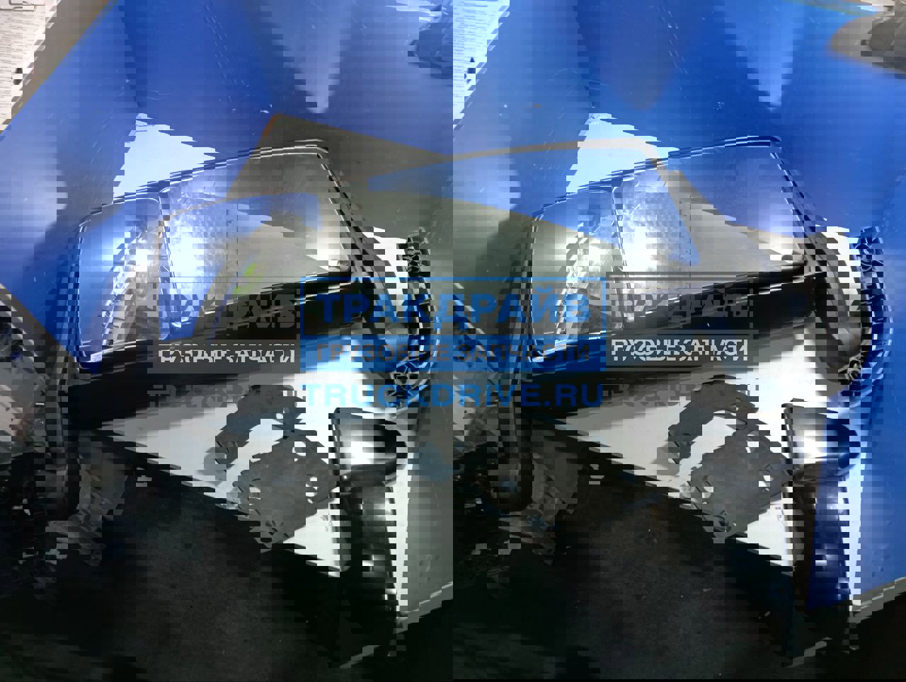 Фото VALMO VALMO0001154 зеркало заднего вида левое FAW J7 