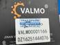 Фото VALMO VALMO0001166 амортизатор кабины пневматический задний правый SHACMAN X6000 1