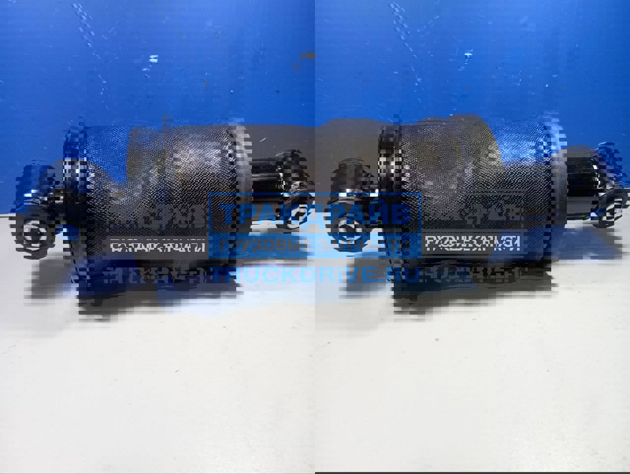 Фото VALMO VALMO0001166 амортизатор кабины пневматический задний правый SHACMAN X6000