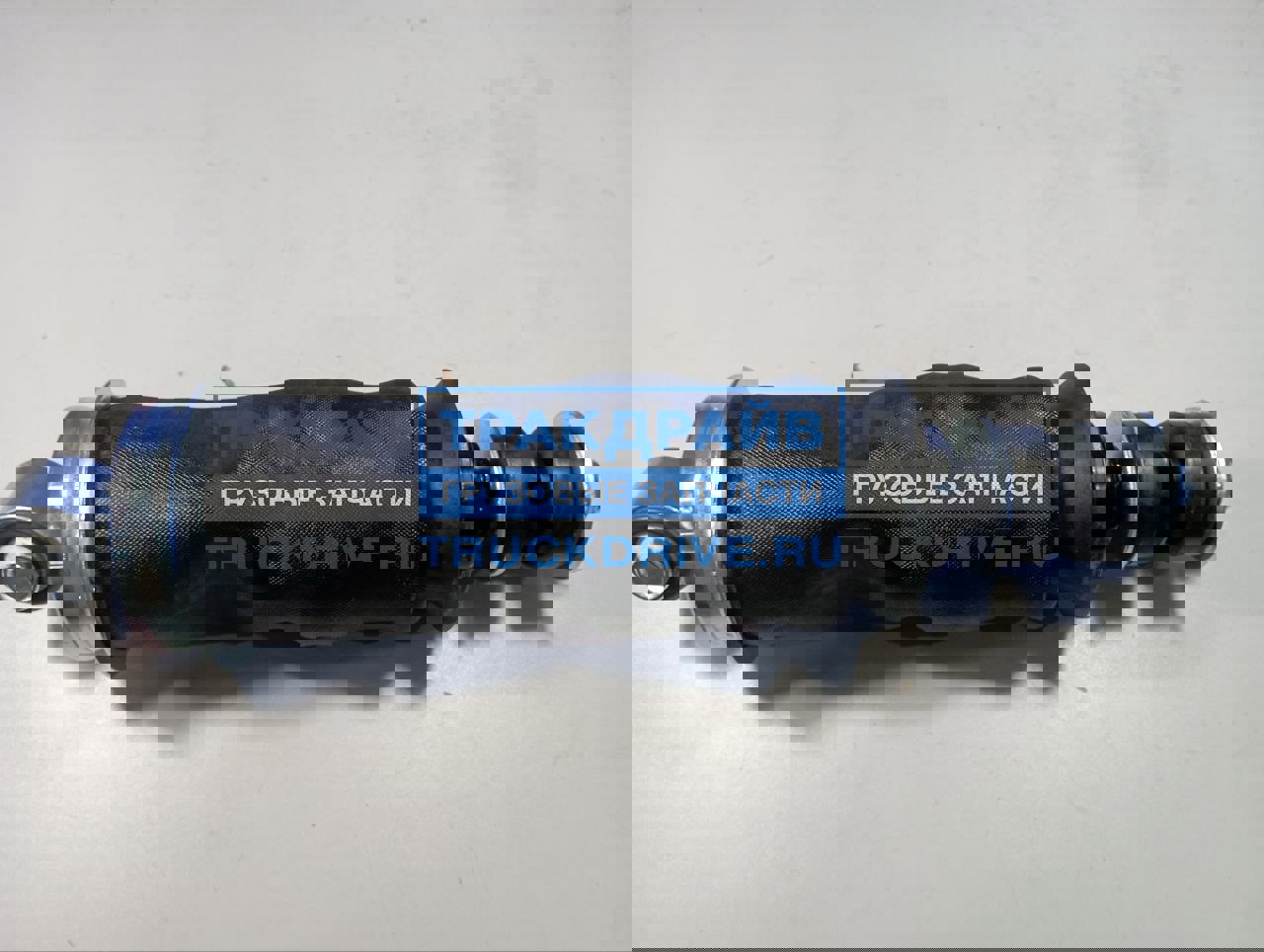 Фото VALMO VALMO0001167 амортизатор кабины пневматический передний SHACMAN X5000 X3000 