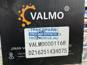 Фото VALMO VALMO0001168 амортизатор кабины пневматический для Shacman Х6000 передний 1