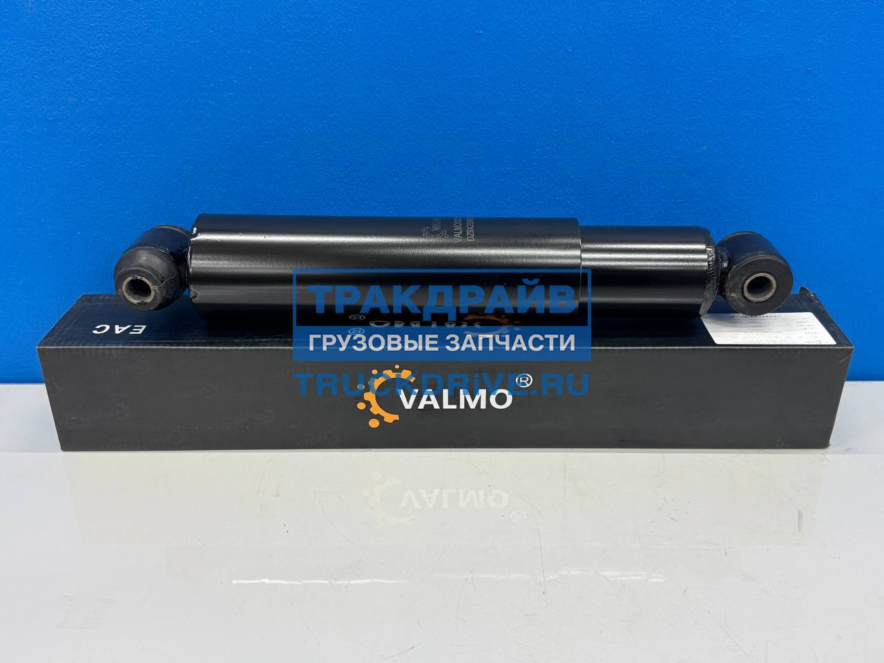 Фото VALMO VALMO0001172 амортизатор передней подвески SHACMAN X6000