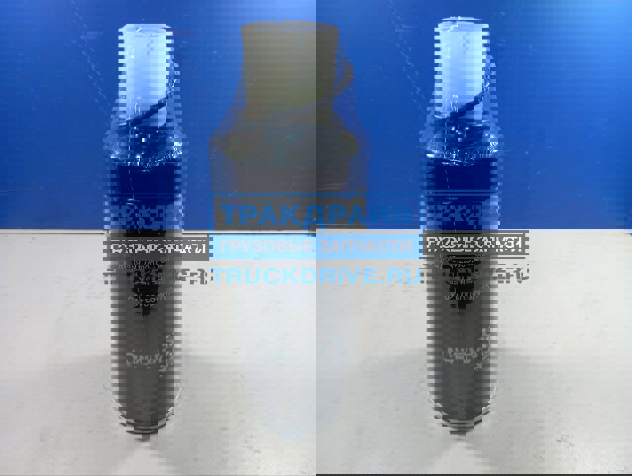 Фото VALMO VALMO0001240 фильтр топливный грубой очистки для двигателей WP13 