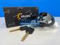 Фото VALMO VALMO0001292 замок зажигания для SHACMAN X3000 