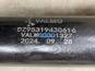 Фото VALMO VALMO0001327 тяга рулевая продольная 8x4 SHACMAN X5000 X3000  1
