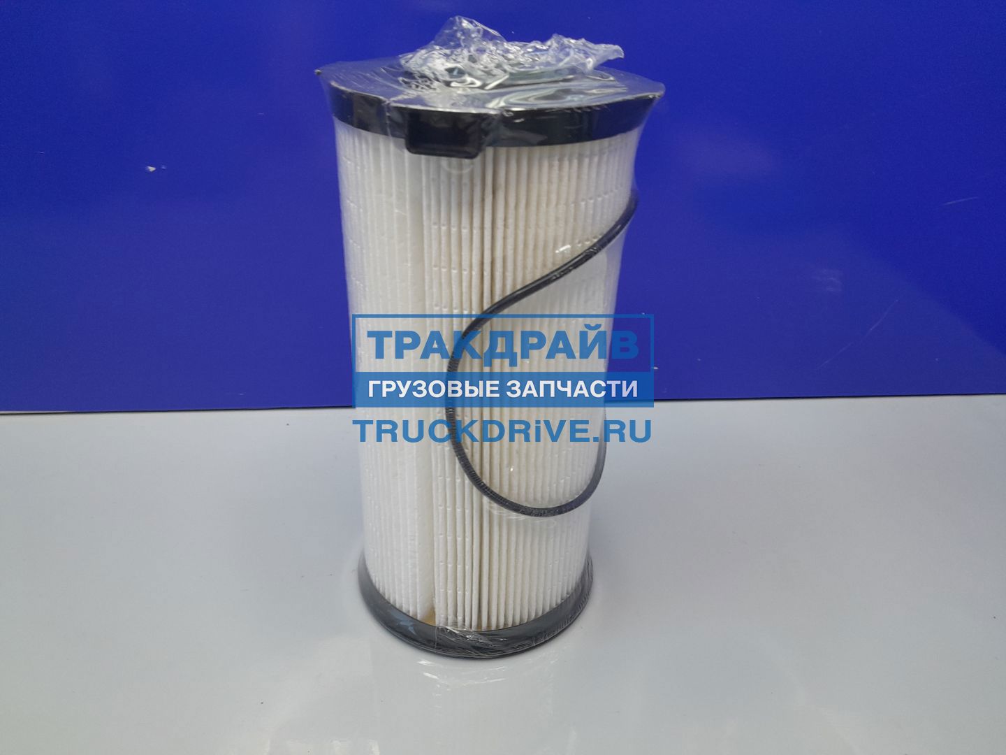 Фото VALMO VALMO000521 фильтр топливный грубой очистки сепаратора для Howo T5G Sitrak C7H
