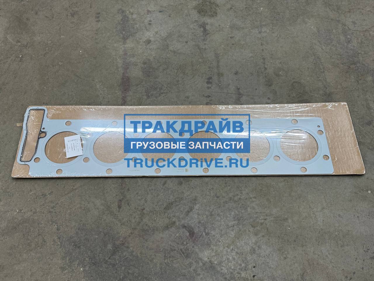 Фото VALMO VALMO000633 прокладка ГБЦ HOWO T5G T7H двигатель MC11