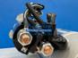 Фото VALMO VALMO000643 стартер для SITRAK C7H двигатели MC11 MC13  1