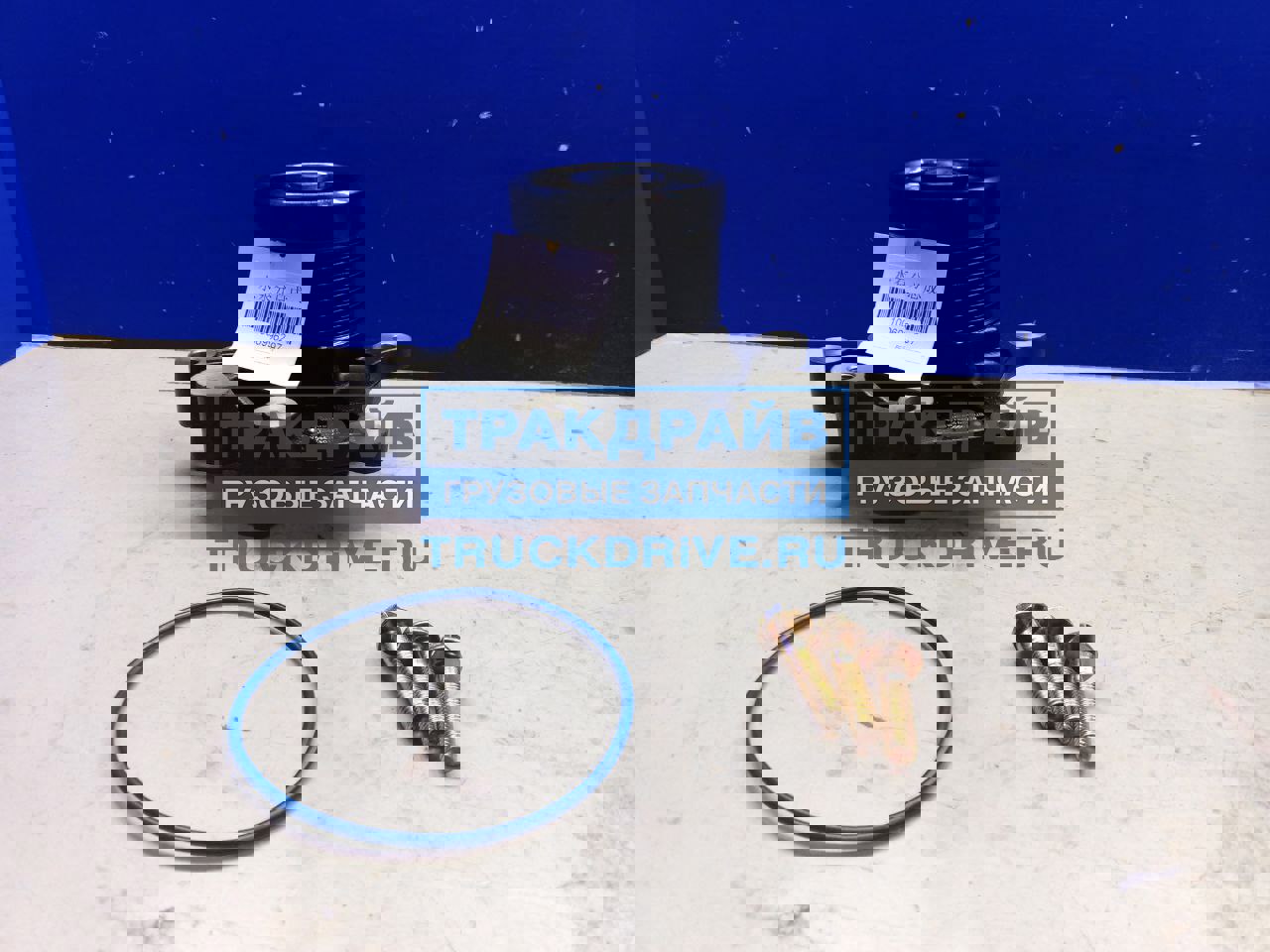 Фото VALMO VALMO000730 насос водяной Shacman X3000 WP12E5 