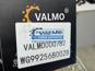 Фото VALMO VALMO000782 амортизатор передней подвески для самосвалов SITRAK C7H и HOWO T5G 1