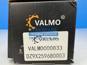Фото VALMO VALMO000833 амортизатор задней подвески Shacman X6000 4x2 6x4 1