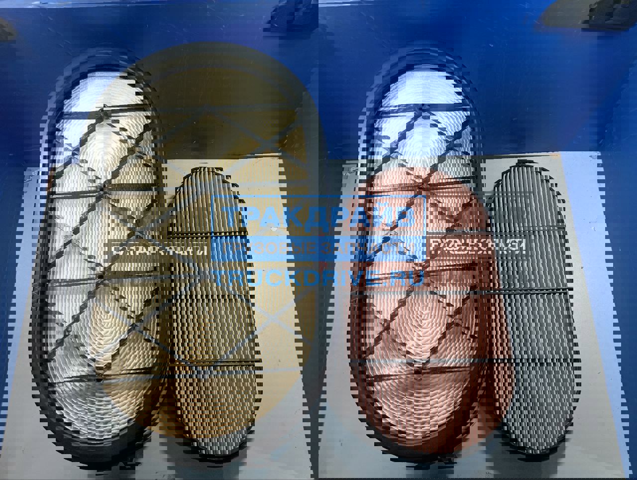 Фото VALMO VALMO000839 фильтр воздушный комплект Shacman X3000 тягач 