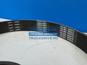 Фото VALMO VALMO000916 ремень приводной поликлиновой генератора 10PK1887 IVECO HONGYAN 5