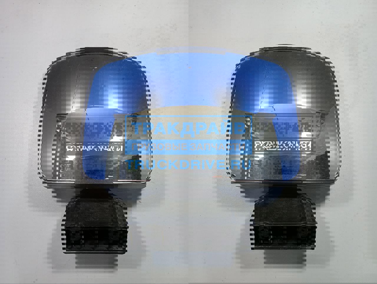 Фото VALMO VALMO000944 зеркало бордюрное Foton AUMAN BJ4189