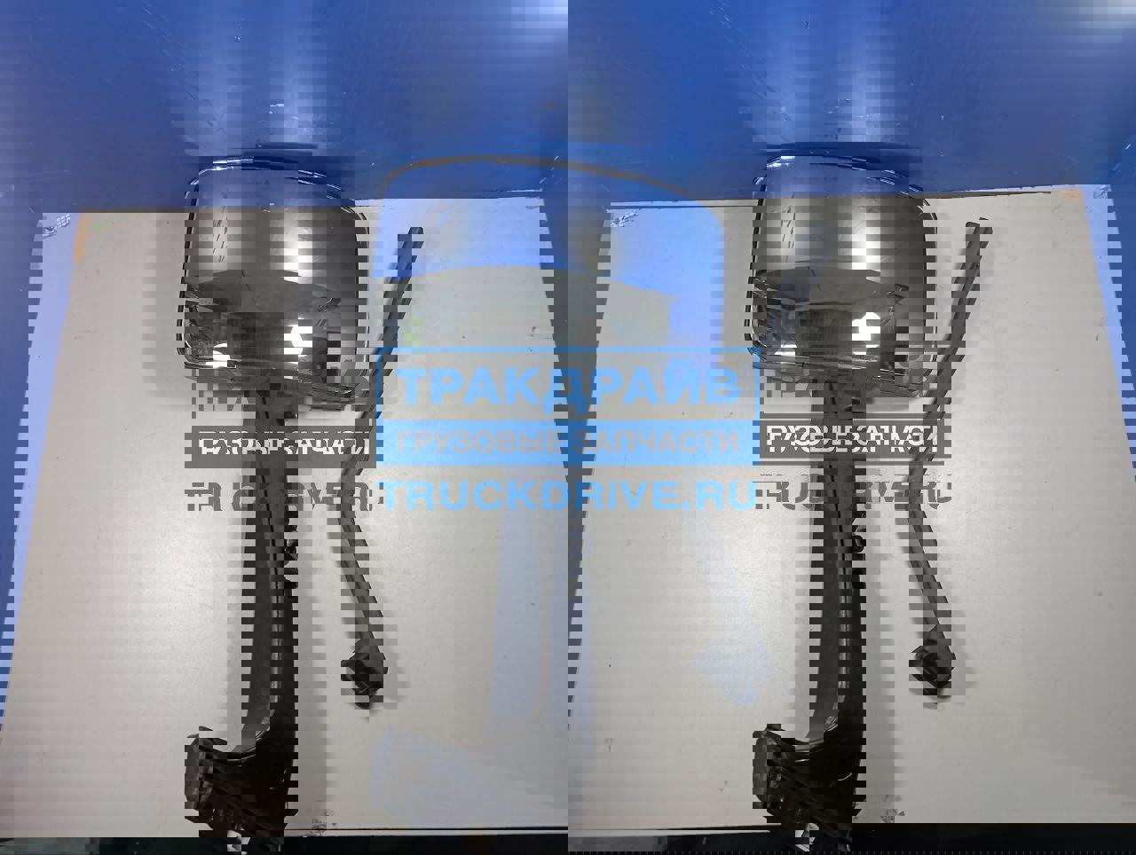 Фото VALMO VALMO000947 зеркало бордюрное спереди Foton Auman  BJ4189