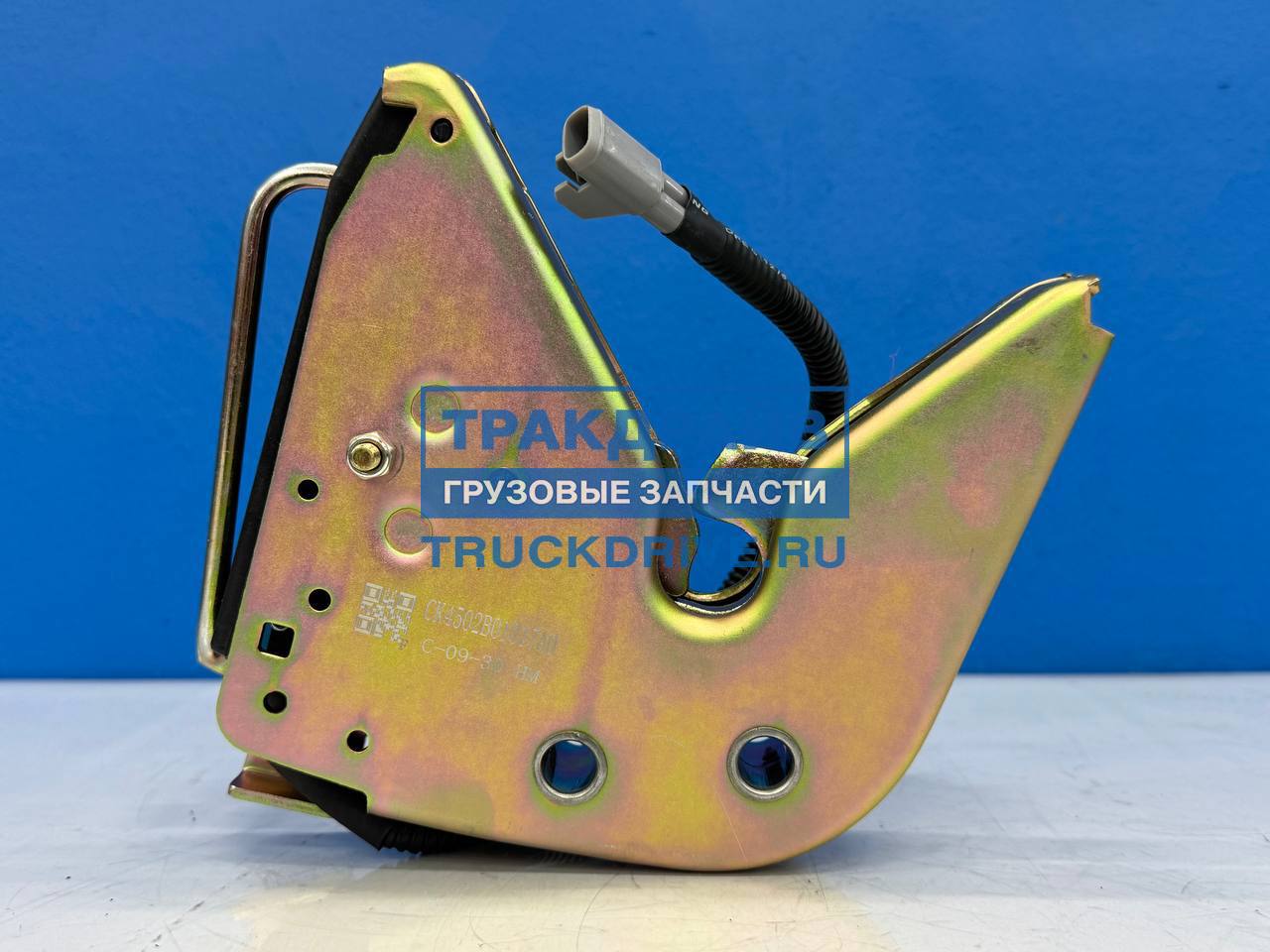 Фото VALMO VALMO000948 замок кабины гидравлический FOTON AUMAN BJ4189 