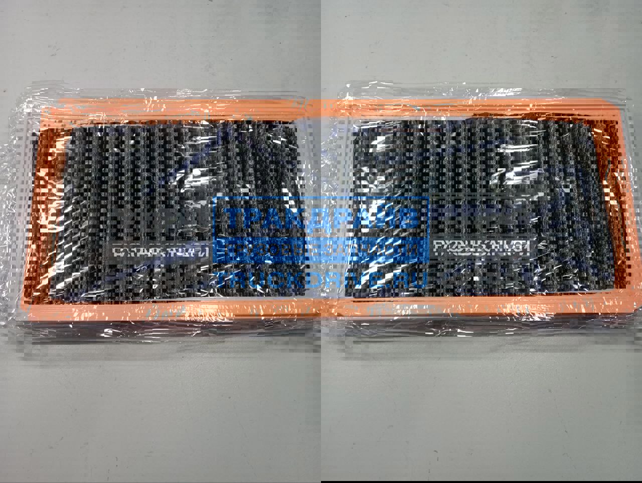 Фото VALMO VALMO000957 фильтр салона FOTON AUMAN BJ4189 