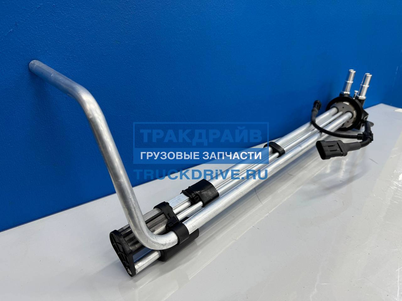 Фото VALMO VALMO000960 датчик уровня топлива для FOTON AUMAN BJ4189