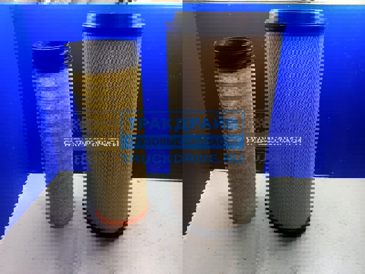 Фото VALMO VALMO001015 фильтр воздушный комплект Shacman X6000 