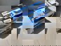 Фото VARTA 580500080 аккумулятор BLUE DYNAMIC EFB 19.5/17.9 евро 80Ah 800A 315/175/190 мм. антивибра