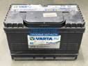 Фото VARTA 605103080 аккумулятор Varta Promotive 105Ah 800A 12V 