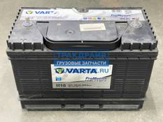 Фото VARTA 605103080 аккумулятор Varta Promotive 105Ah 800A 12V 