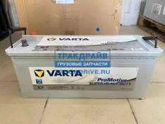 Фото VARTA 645400080 аккумулятор Varta Super Heavy Duty 12V 145Ah 800A (+) слева 513*189*223 мм