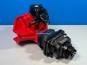 Фото VBG 09315700 сцепное устройство для лесовоза VBG 5200D-3. Параметры: d=50 мм D=190 kN. Новый артикул для VBG 09-127500. 4