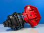 Фото VBG 09315700 сцепное устройство для лесовоза VBG 5200D-3. Параметры: d=50 мм D=190 kN. Новый артикул для VBG 09-127500. 7