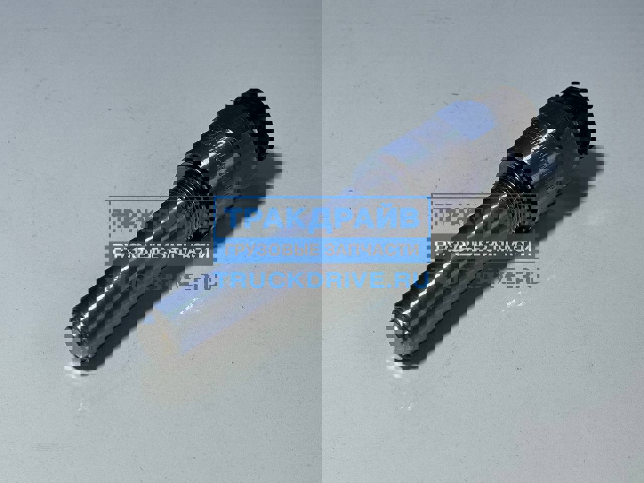 Фото VDO 215920102201 датчик импульсный тахографа и скорости L=90 мм для DAF Volvo MAN RVI Iveco кру