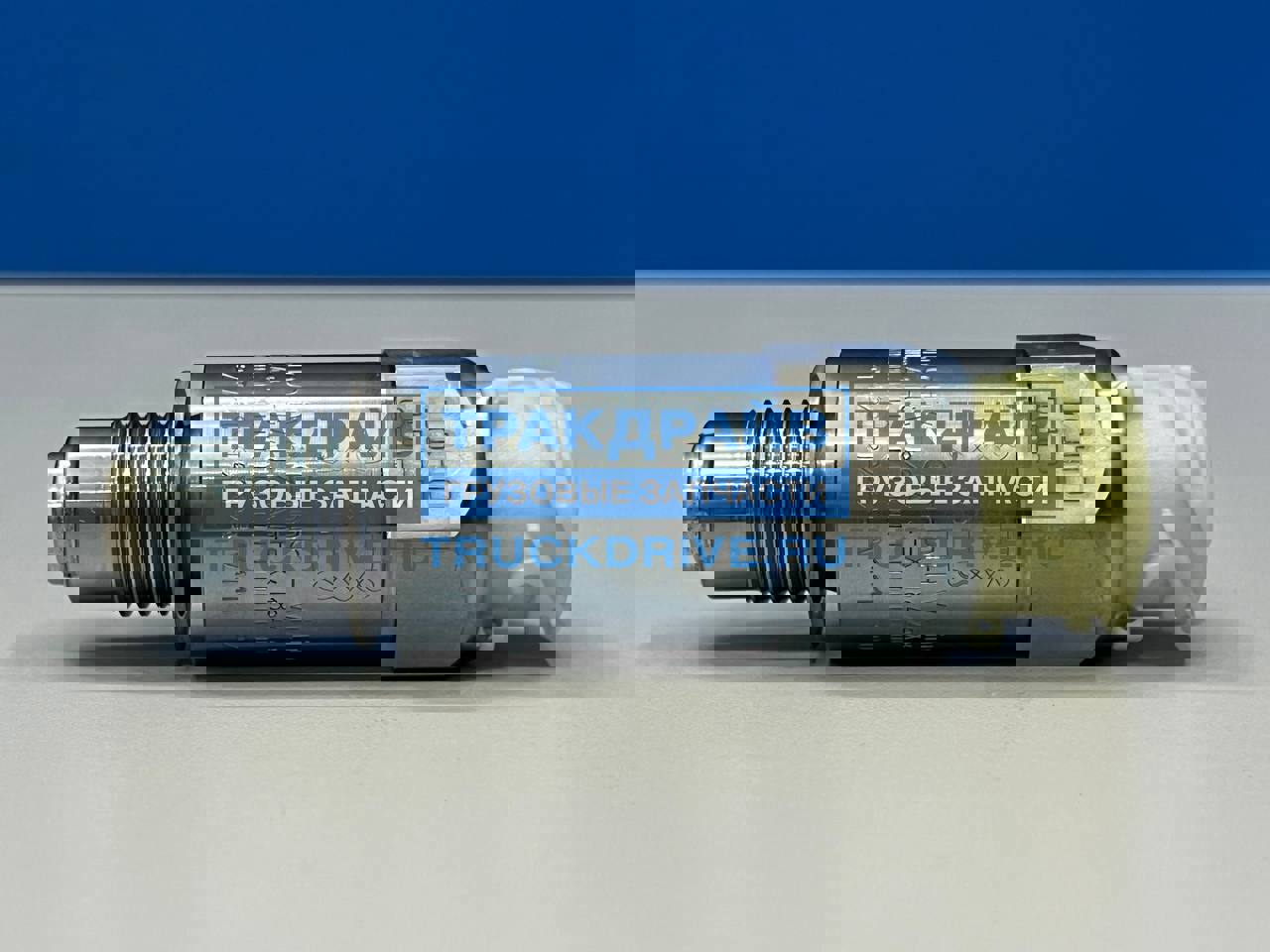 Фото VDO 217120002325 датчик импульсов L=25 мм KITAS 2+ (подходит для цифровых тахографов)