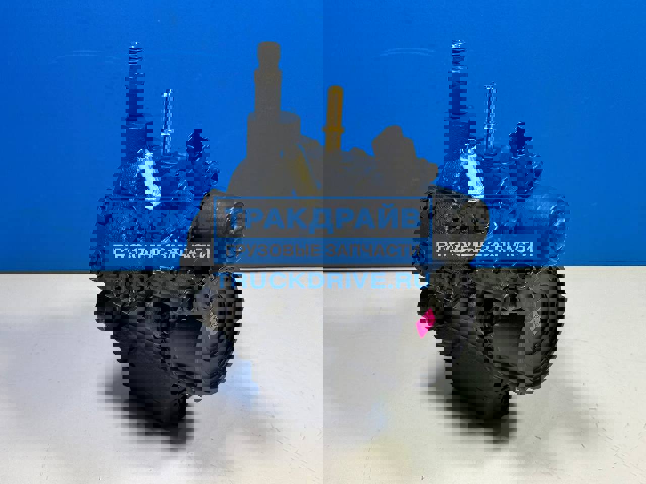 Фото VDO A2C59517045 насос ТНВД FORD Transit 2011- 2.2 FWD (Евро5) FORD Transit 2014-FWD FORD Tourneo Custom 