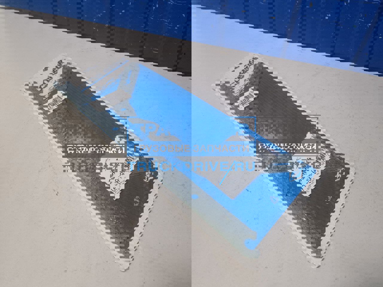 Фото VICTOR REINZ 103597901 прокладка поддона картера Deutz BF4M 1012/2012, TCD 2012 L4 2V