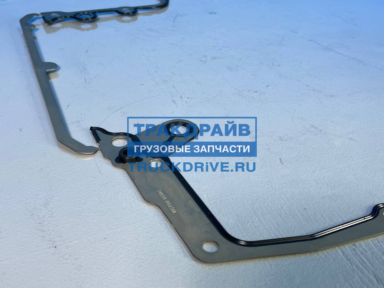 Прокладка крышки ГРМ BMW E36 1.6/1.8 M43