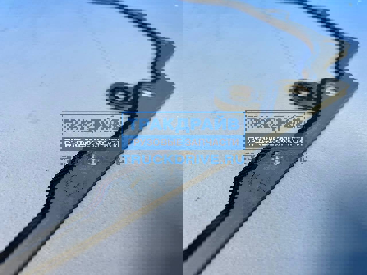 Прокладка крышки привода ГРМ Mercedes Actros MP4 5 Antos Arocs OM471 70 ...