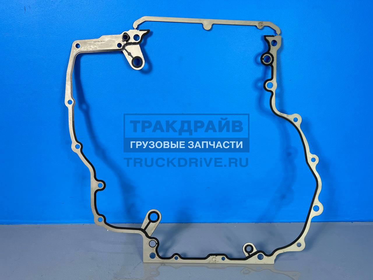 Прокладка передней крышки VAG GOLF/POLO/OCTAVIA/FABIAAXP/BCA1.4/1.6 90-13
