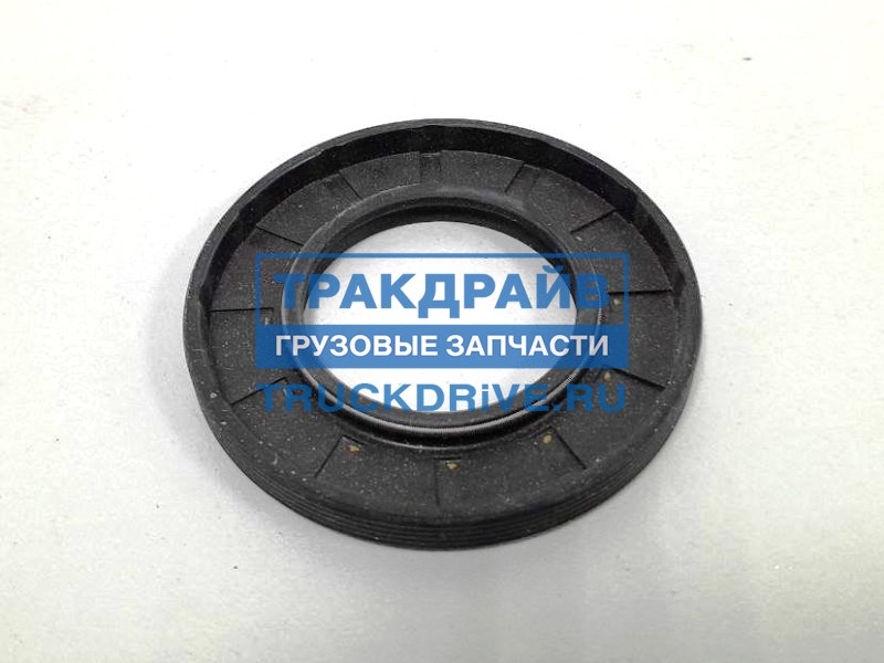 Сальник привода ТНВД КамАЗ ЕВРО-3  4 60х80х10 047087 с системой коммон рейл (ESPRA)