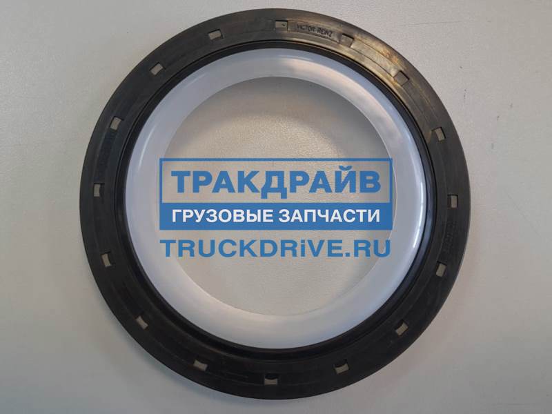 Фото VICTOR REINZ 813806900 сальник коленвала передний Ман 4 серии Тга D2066