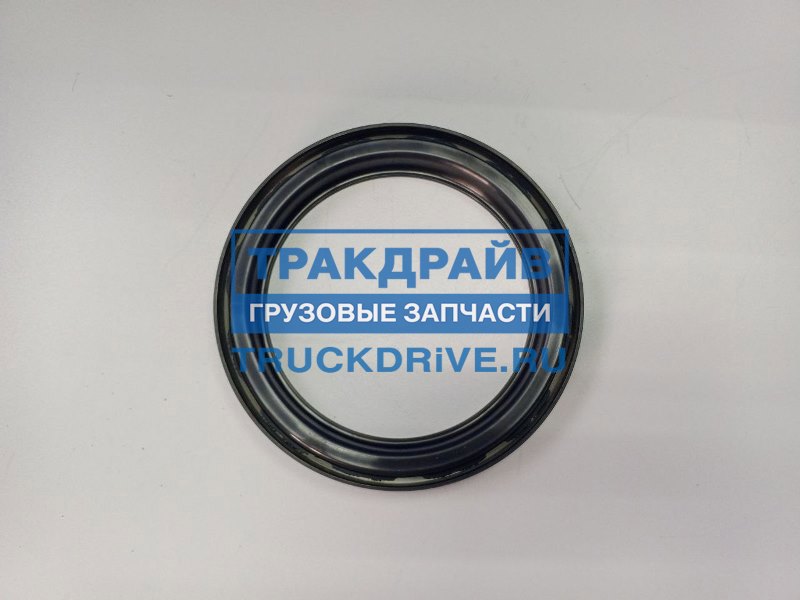 Сальник 155x185x13 для автомобилей Scania коленвала задний DC13 81