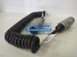 Фото VIGNAL 611140 кабель электрический 7 полюсной L-4500 мм алюминиевые штекера 2