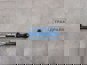 Фото VILITAN 06668VLT тяга рулевая продольная для KAMAZ-5460, 6460, 6520 L=835 мм, D=40 мм, 