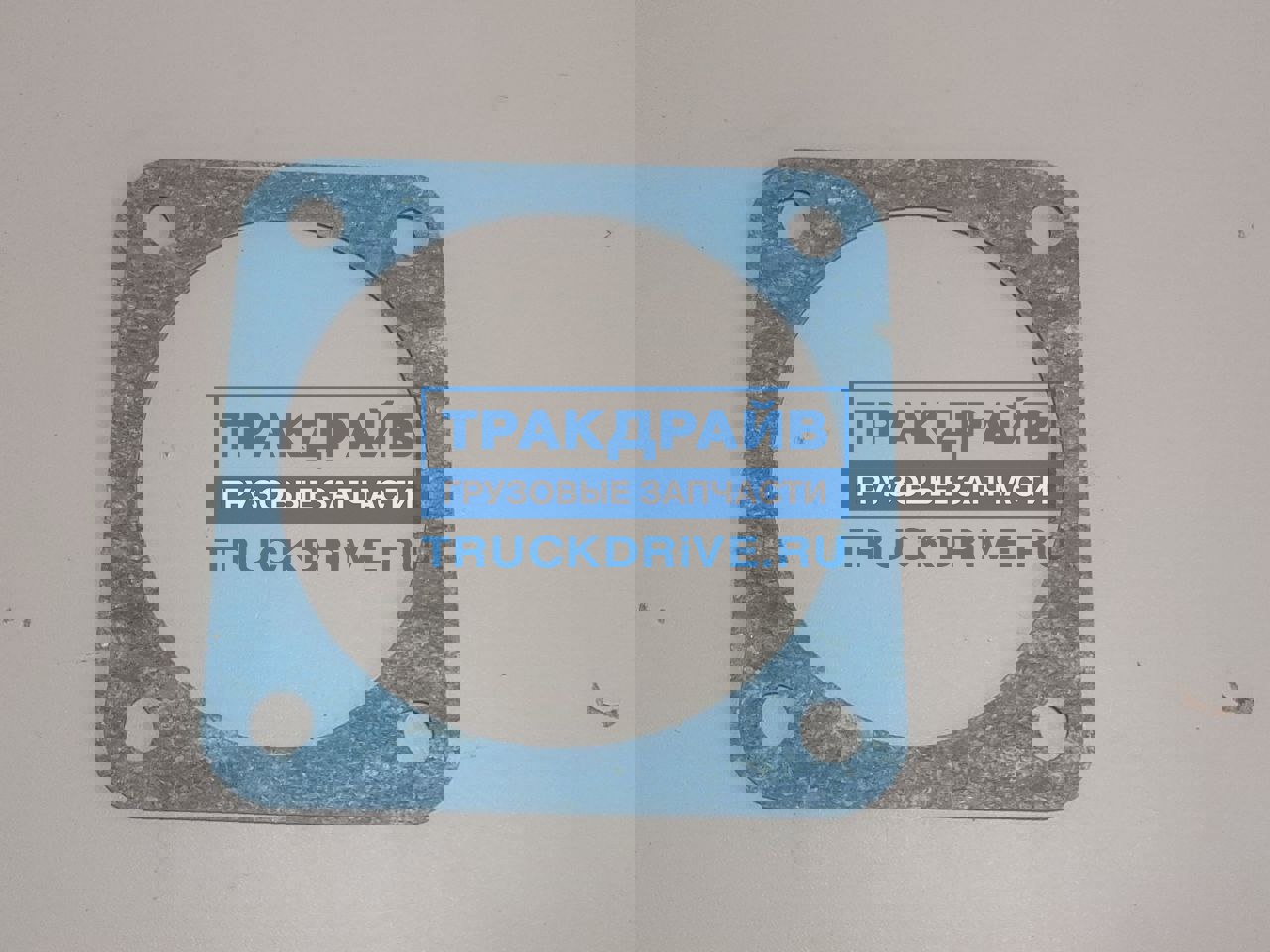 Прокладка впускного коллектора Камаз 5490 под турбину 15480VLT VILITAN ...