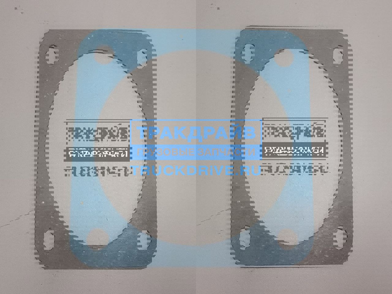Прокладка впускного коллектора Камаз 5490 под турбину 15480VLT VILITAN ...