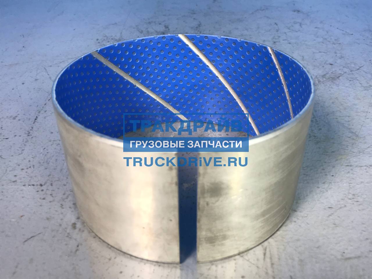 Втулка балансира для Вольво Фм9 Фм12 Фш12 Фш16 Фл6 1075606 VOLVO купить ...