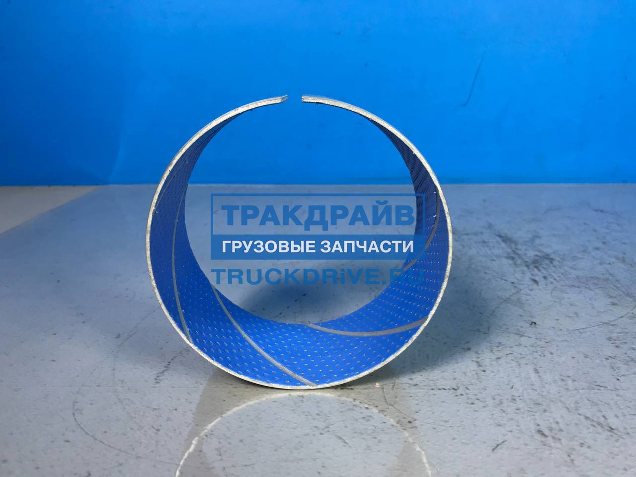 Втулка балансира для Вольво Фм9 Фм12 Фш12 Фш16 Фл6 1075606 VOLVO купить ...