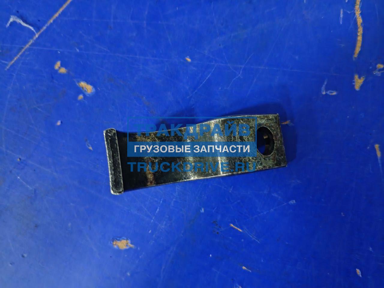 Зажим трубки компрессора Volvo FH 1075753 VOLVO купить недорого