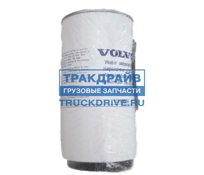 Фото VOLVO 11110668 фильтр топливный сепаратора для грузовиков Скания, Вольво и спецтехники
